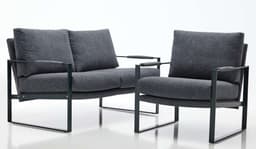 BEYKOZ Sofa Set