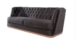DARK Sofa Set