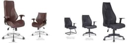 DASYA Executive Chair