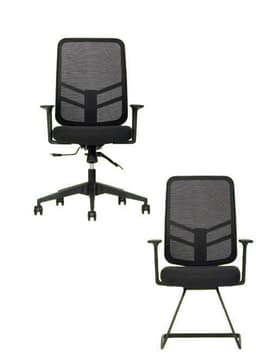 DİOR KONFOR (273) Mesh Office Chair