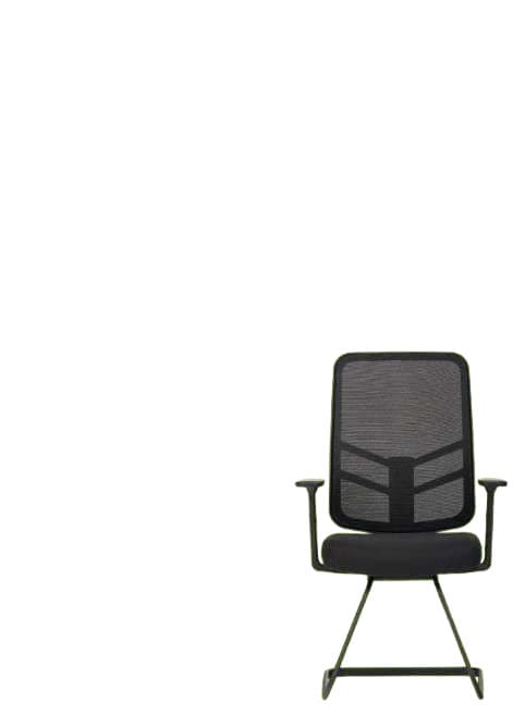 DİOR KONFOR (273) Mesh Office Chair ikinci görsel