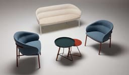 FERA Sofa Set