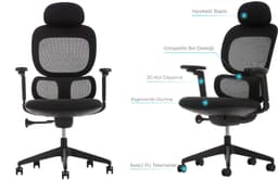 FİLO Mesh Office Chair