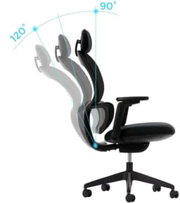 FİLO Mesh Office Chair