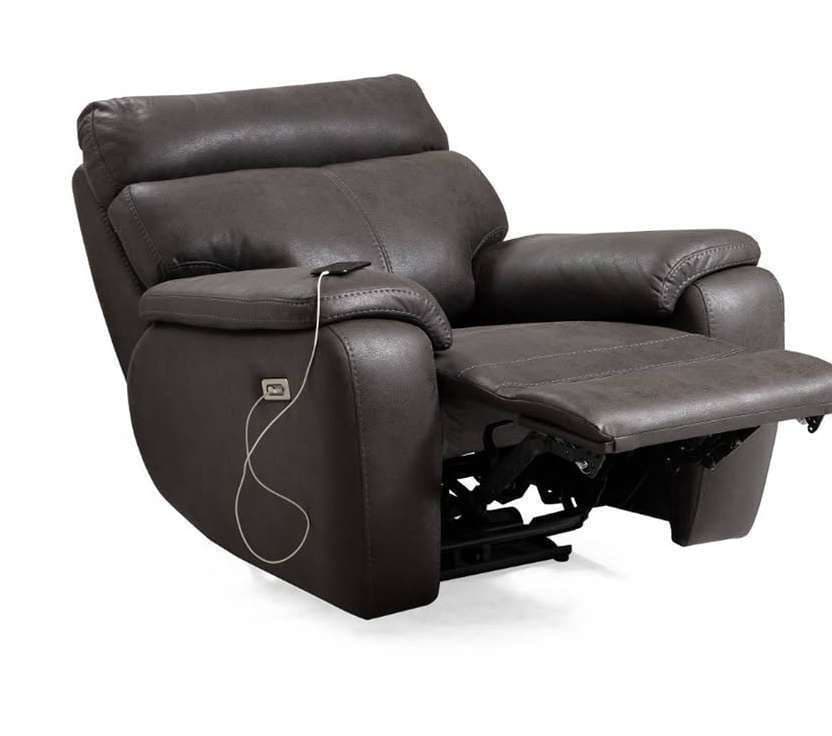 HAKKI BABA Recliner ikinci görsel