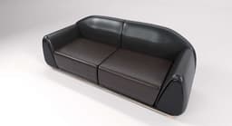 HAZERAN Sofa Set