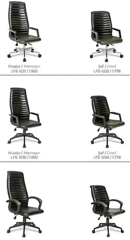 LİVE Executive Chair