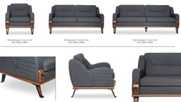 MİRAN Sofa Set