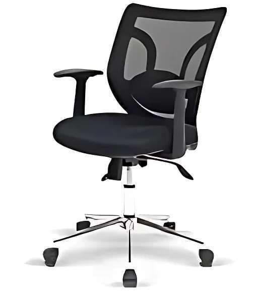PAX Mesh Office Chair ikinci görsel