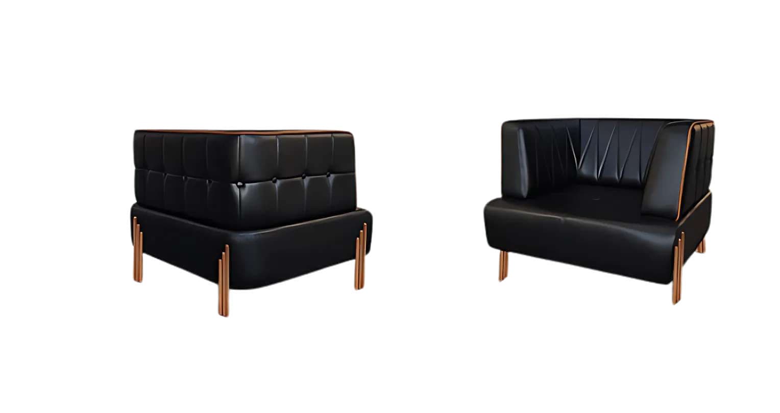 PRİVA Sofa Set ikinci görsel