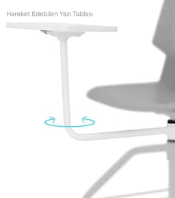 RİVA Mesh Office Chair