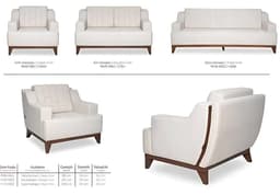 SORAL Sofa Set