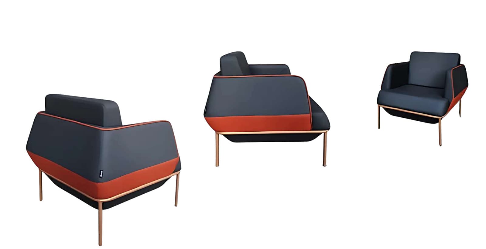 YUNO Sofa Set ikinci görsel