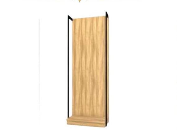 Lora 5 Dollap