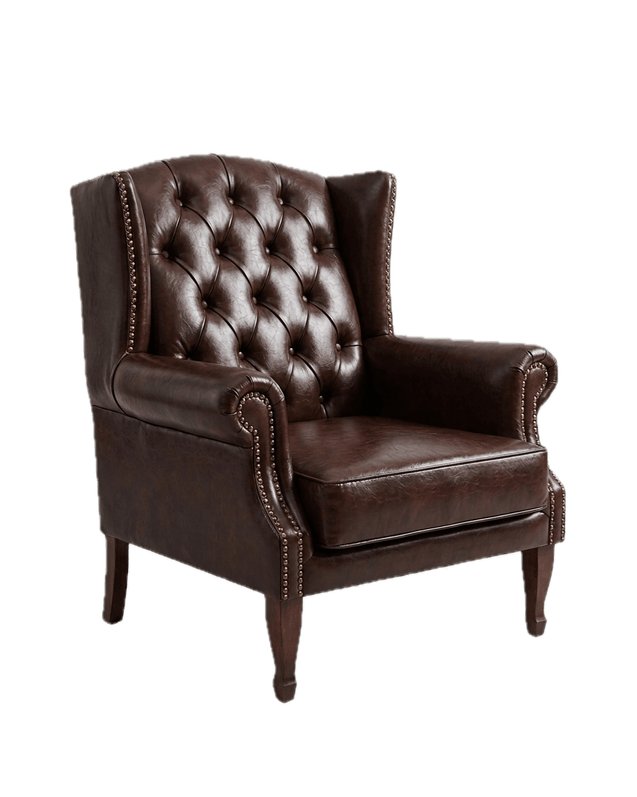 Royal Chesterfield fotelja