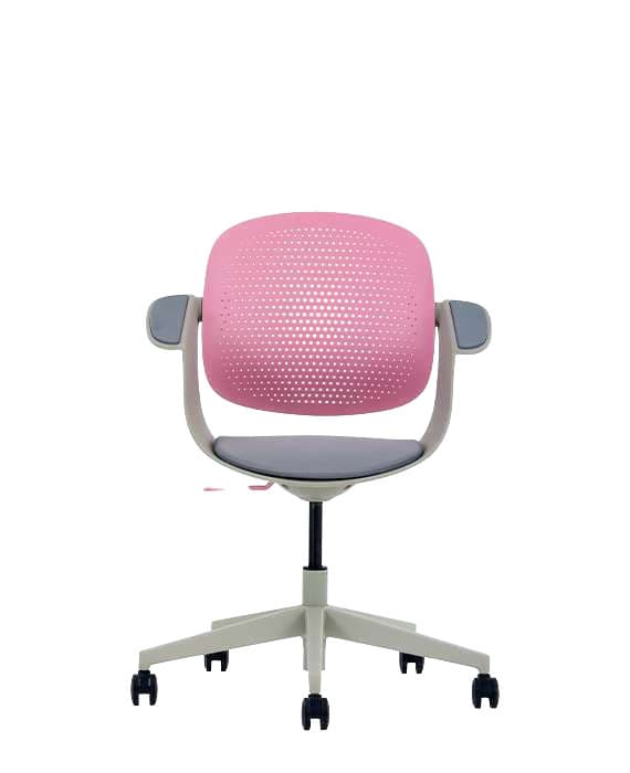 JURA Fileli Ofis Koltuğu