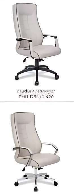 MERSİ Makam / Yönetici Koltuğu