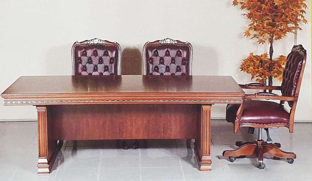 DAREDAN Toplantı Masası