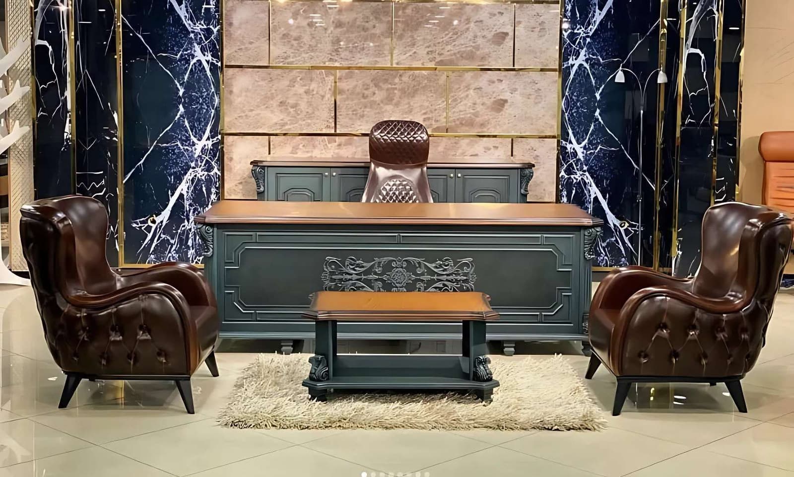 EFES Vip Makam Takımı