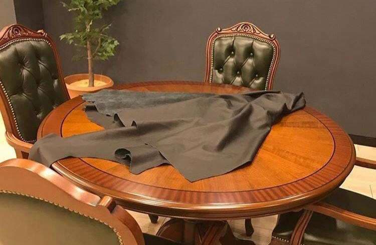 ELİPS Toplantı Masası