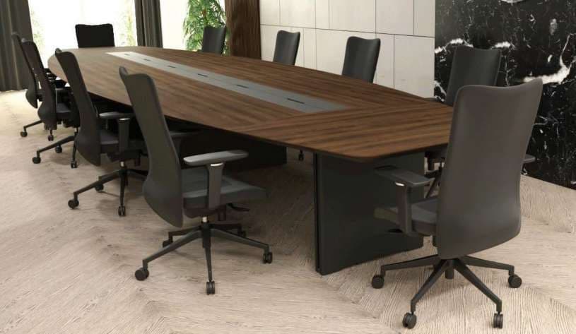 LUİZA Toplantı Masası Serisi