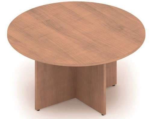 ROUND Toplantı Masası Serisi